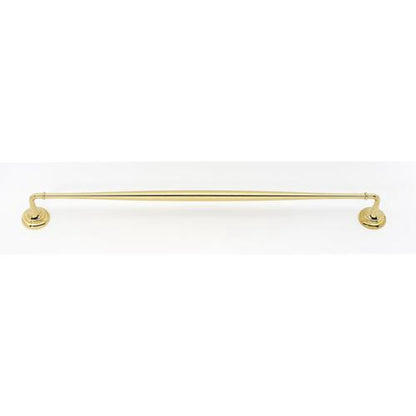 Alno - 24 Inch Towel Bar