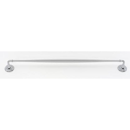 Alno - 24 Inch Towel Bar