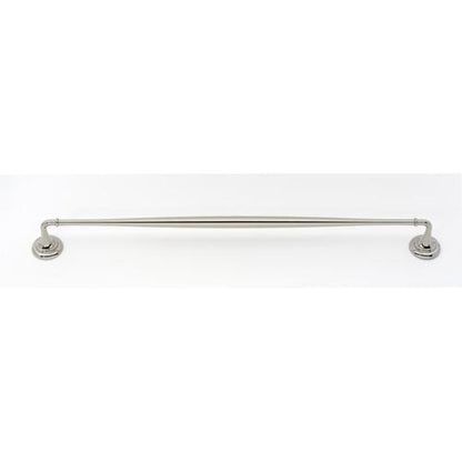 Alno - 24 Inch Towel Bar