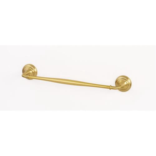 Alno - 24 Inch Towel Bar