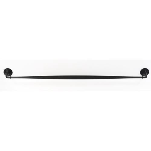 Alno - Charlie's 30 Inch Towel Bar