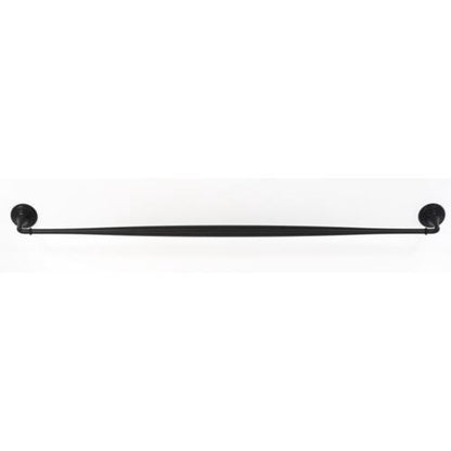 Alno - Charlie's 30 Inch Towel Bar