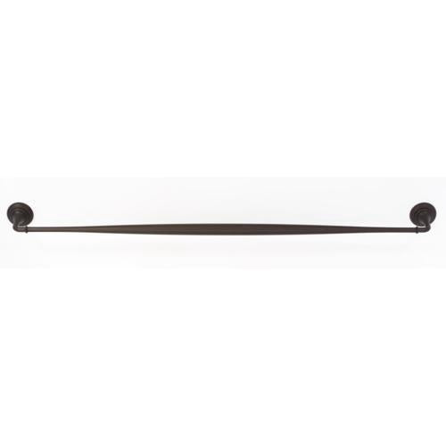 Alno - Charlie's 30 Inch Towel Bar