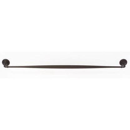 Alno - Charlie's 30 Inch Towel Bar