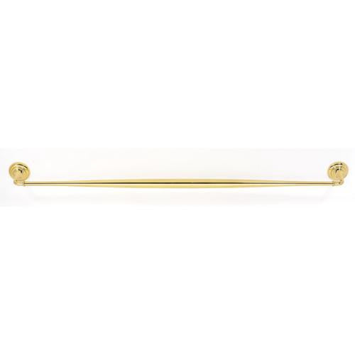Alno - Charlie's 30 Inch Towel Bar