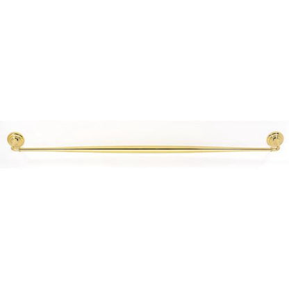 Alno - Charlie's 30 Inch Towel Bar