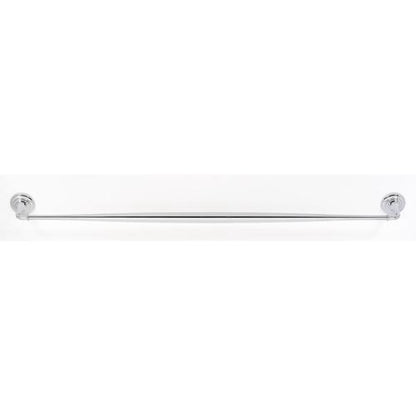 Alno - Charlie's 30 Inch Towel Bar