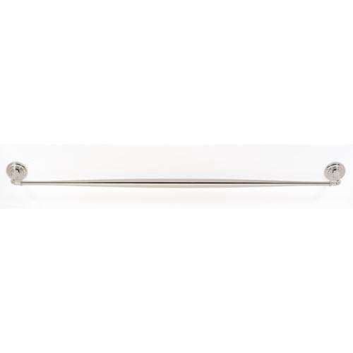 Alno - Charlie's 30 Inch Towel Bar