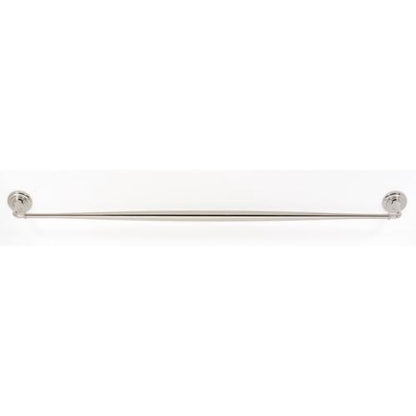 Alno - Charlie's 30 Inch Towel Bar