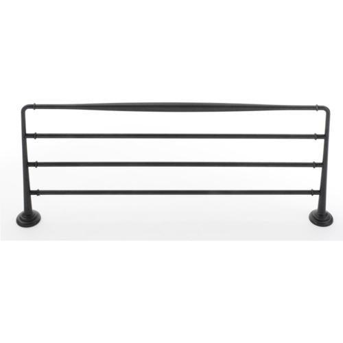 Alno - 24 Inch Towel Rack