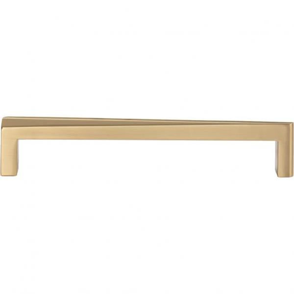 Atlas Homewares - Para 6 5/16 Inch Center to Center Bar Pull