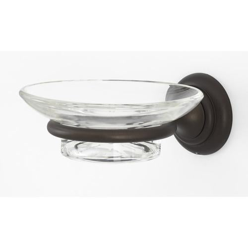 Alno - Charlie's Soap Dish