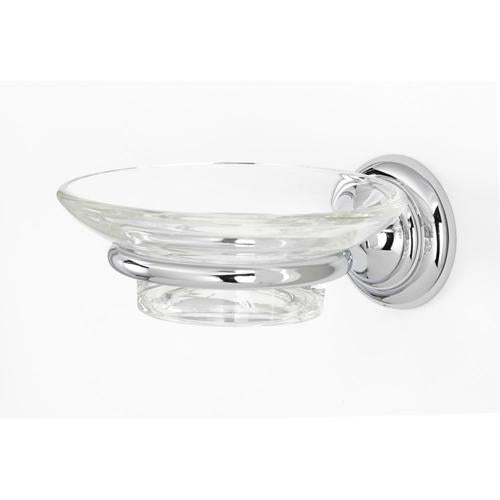 Alno - Charlie's Soap Dish