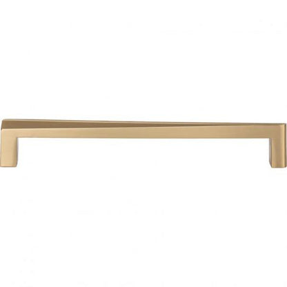 Atlas Homewares - Para 7 9/16 Inch Center to Center Bar Pull