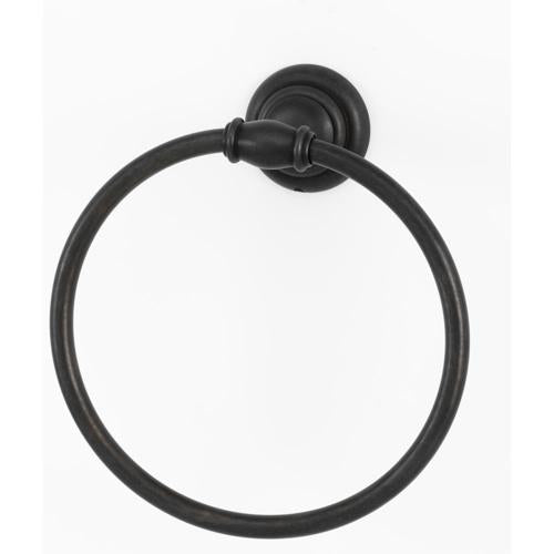 Alno - Charlie's Towel Ring