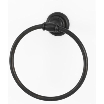 Alno - Charlie's Towel Ring