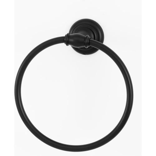 Alno - Charlie's Towel Ring