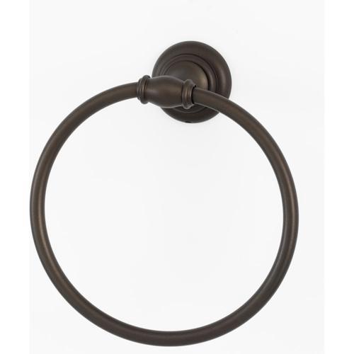Alno - Charlie's Towel Ring
