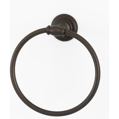 Alno - Charlie's Towel Ring