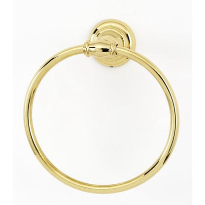 Alno - Charlie's Towel Ring
