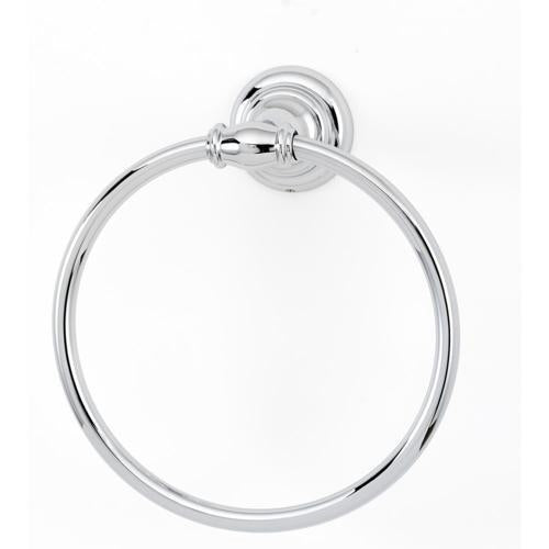 Alno - Charlie's Towel Ring