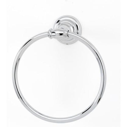 Alno - Charlie's Towel Ring