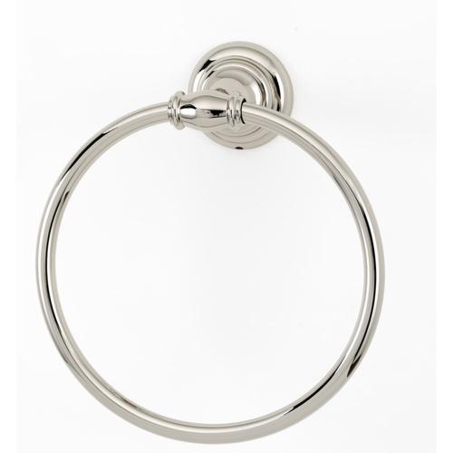 Alno - Charlie's Towel Ring