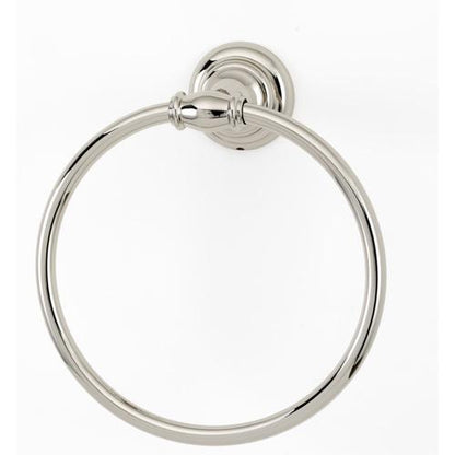 Alno - Charlie's Towel Ring