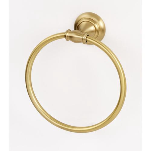 Alno - Charlie's Towel Ring