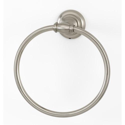 Alno - Charlie's Towel Ring