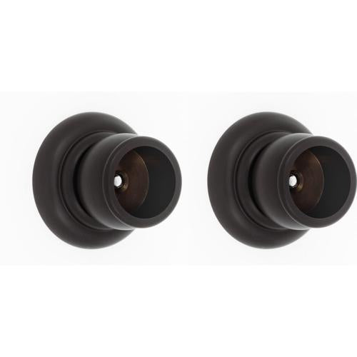 Alno - Charlie's Shower Rod Brackets Only