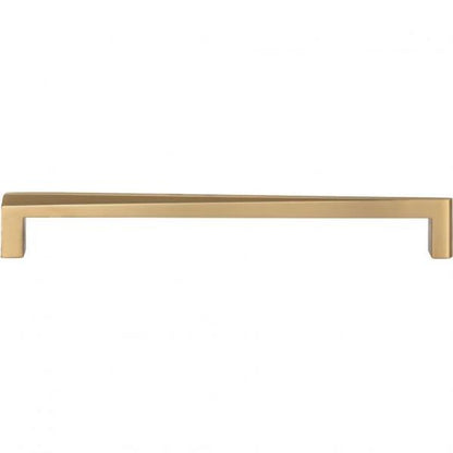 Atlas Homewares - Para 8 13/16 Inch Center to Center Bar Pull