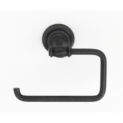 Alno - Single Post Tissue Holder