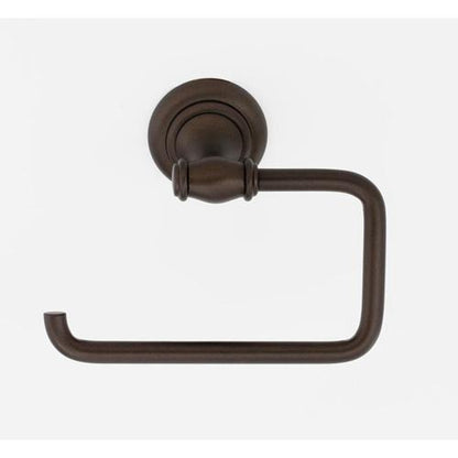 Alno - Single Post Tissue Holder