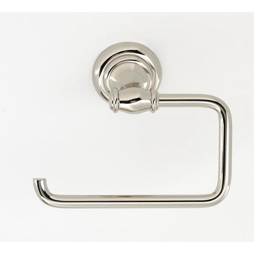 Alno - Single Post Tissue Holder