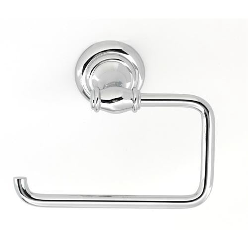 Alno - Single Post Tissue Holder