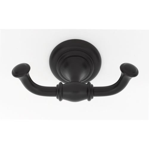 Alno - Double Robe Hook