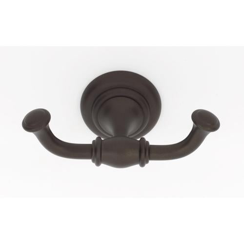 Alno - Double Robe Hook