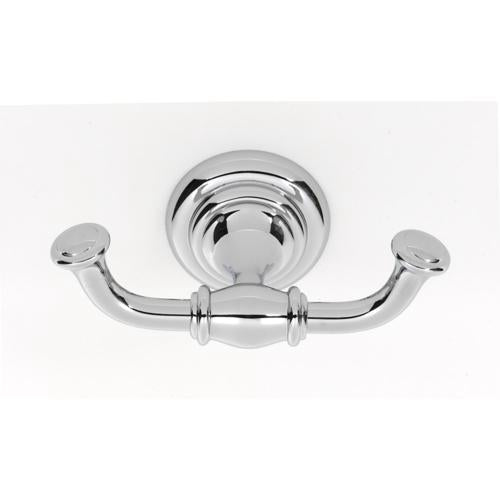 Alno - Double Robe Hook