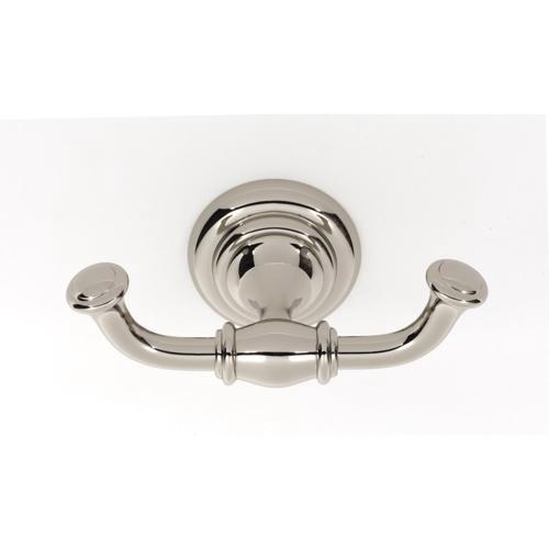 Alno - Double Robe Hook
