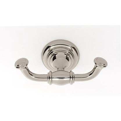Alno - Double Robe Hook