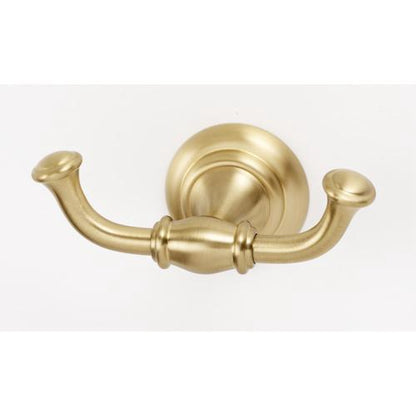 Alno - Double Robe Hook