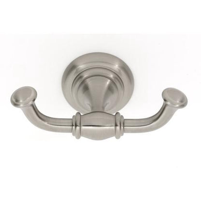Alno - Double Robe Hook