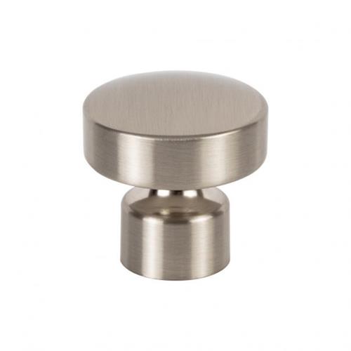 Atlas Homewares - Lennox 1 1/4 Inch Length Mushroom Knob