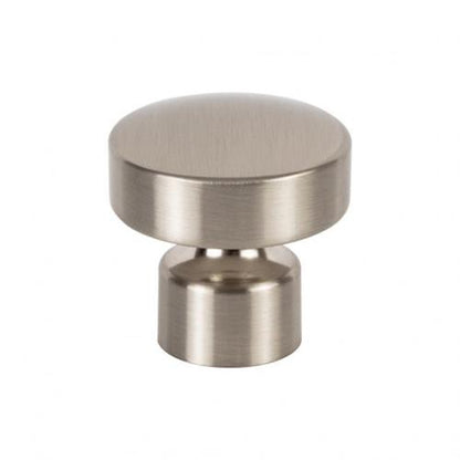 Atlas Homewares - Lennox 1 1/4 Inch Length Mushroom Knob