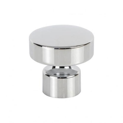 Atlas Homewares - Lennox 1 1/4 Inch Length Mushroom Knob