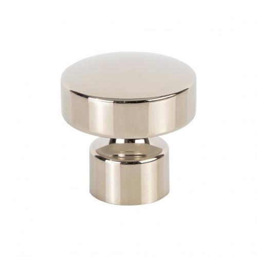 Atlas Homewares - Lennox 1 1/4 Inch Length Mushroom Knob