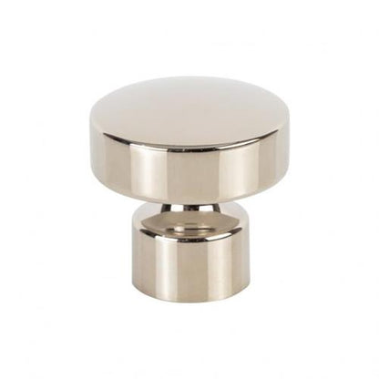 Atlas Homewares - Lennox 1 1/4 Inch Length Mushroom Knob