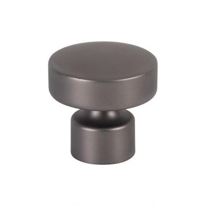 Atlas Homewares - Lennox 1 1/4 Inch Length Mushroom Knob