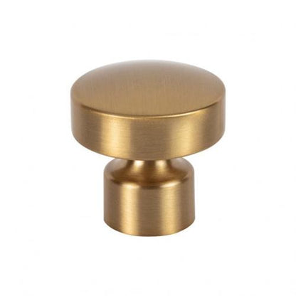 Atlas Homewares - Lennox 1 1/4 Inch Length Mushroom Knob